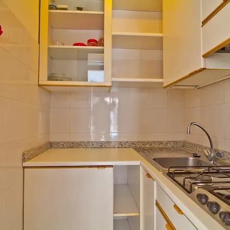 Apartment Luisa Grado