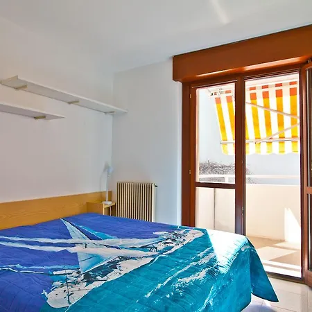 Apartment Luisa Grado